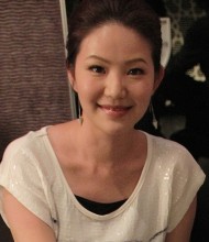 張寶華 Sharon Cheung