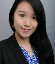 歐陽姿婷 Dr. Gigi Au-Yeung